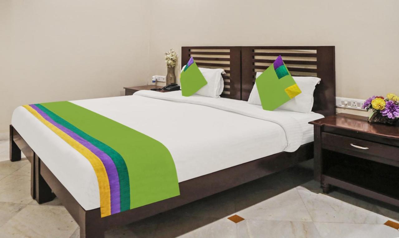 Oyo 2593 The Marwar Hotel & Gardens Jodhpur  Buitenkant foto