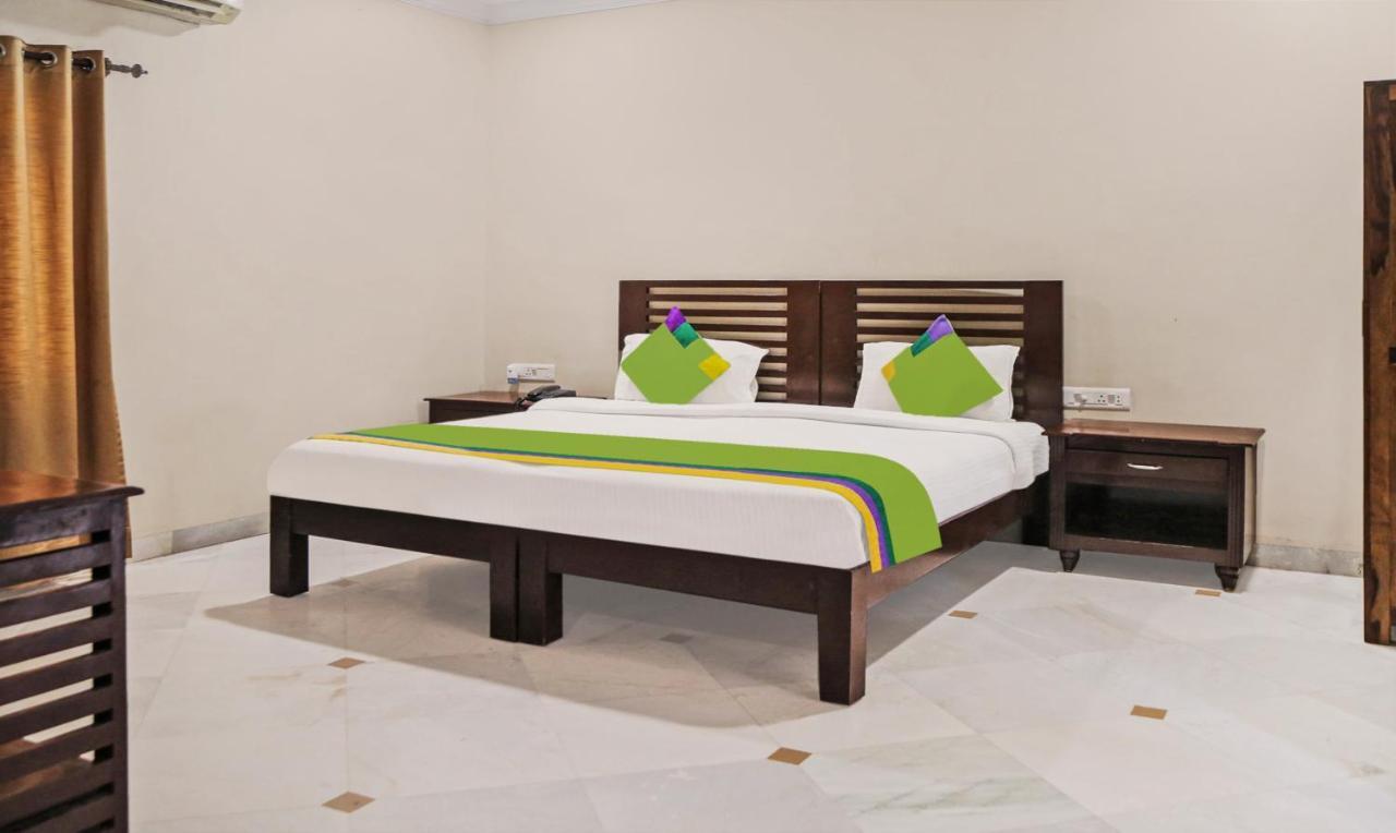 Oyo 2593 The Marwar Hotel & Gardens Jodhpur  Buitenkant foto